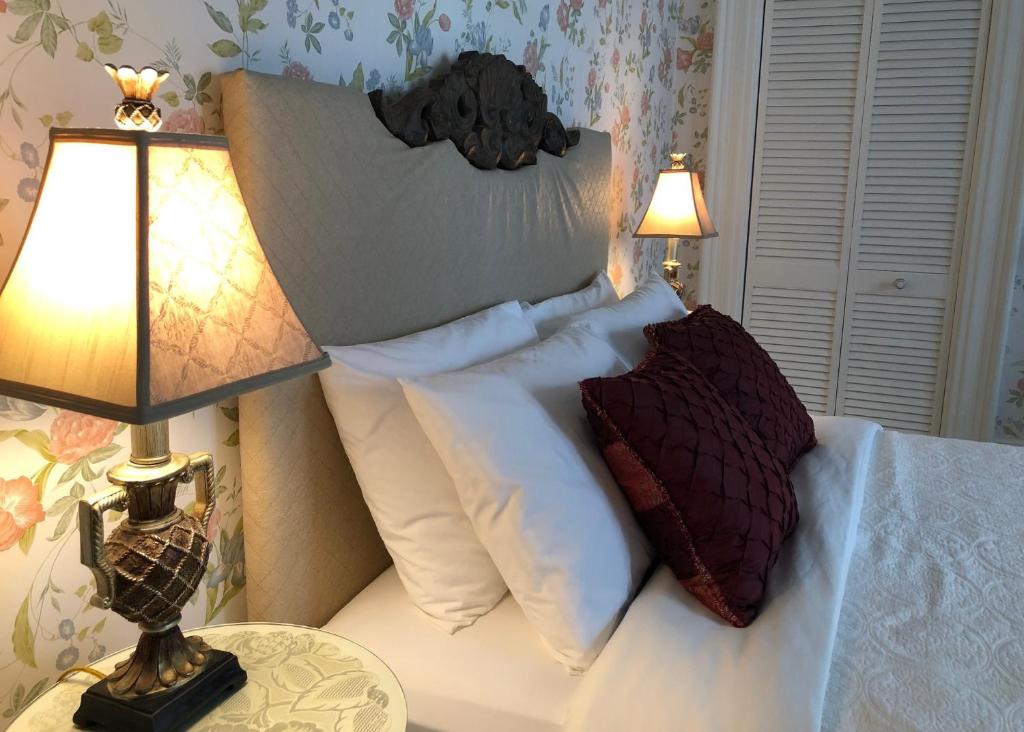 Balmoral House Bed & Breakfast photo 2