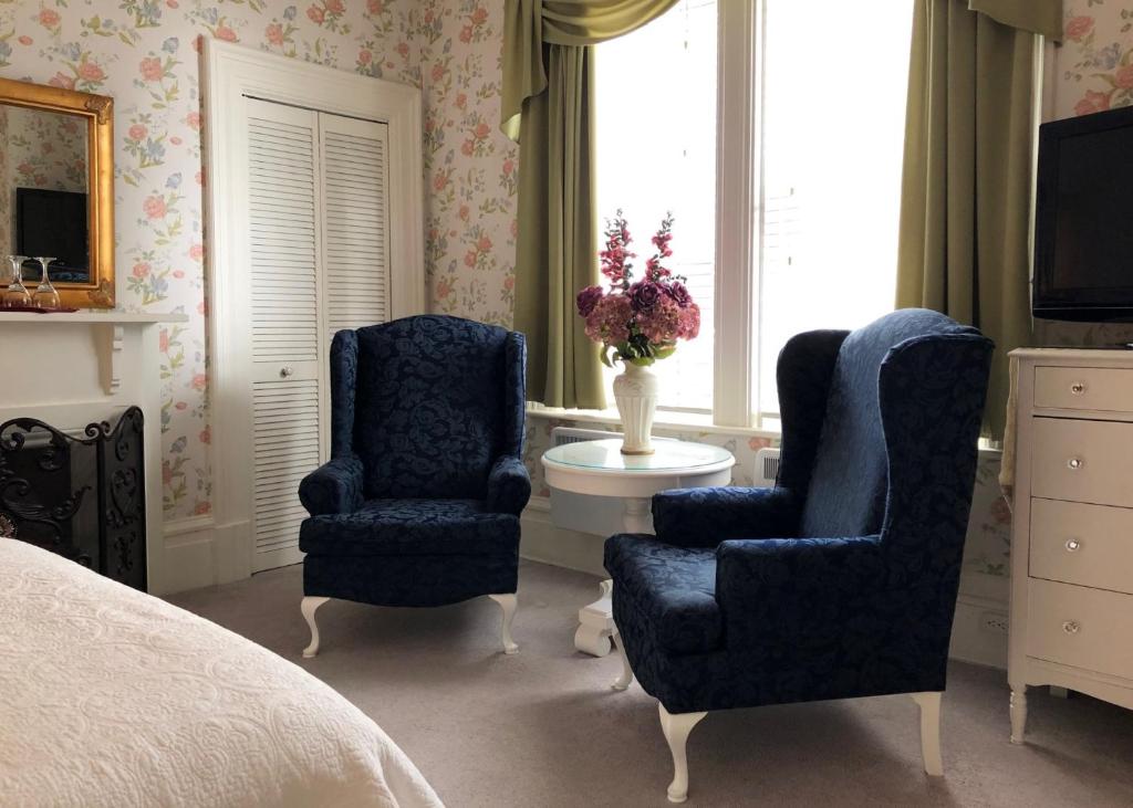 Balmoral House Bed & Breakfast photo 3