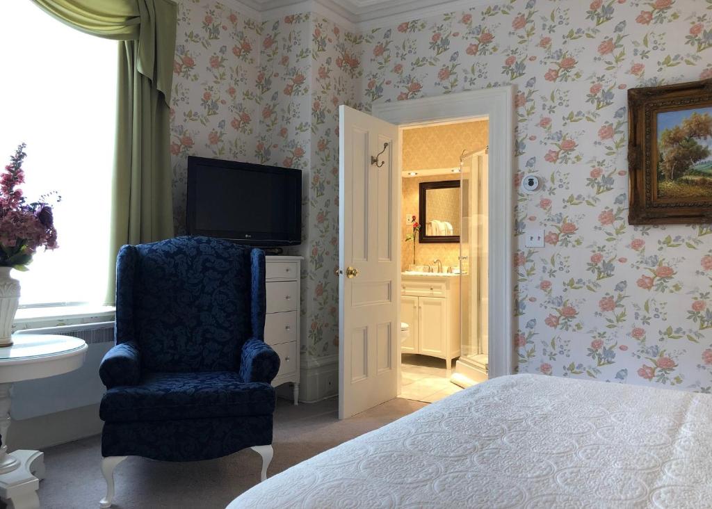 Balmoral House Bed & Breakfast photo 4