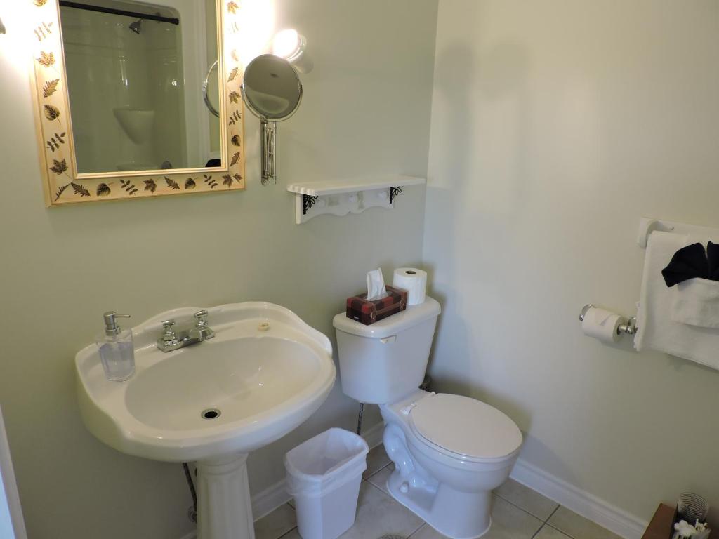 Auld Farm Inn B&B photo 2