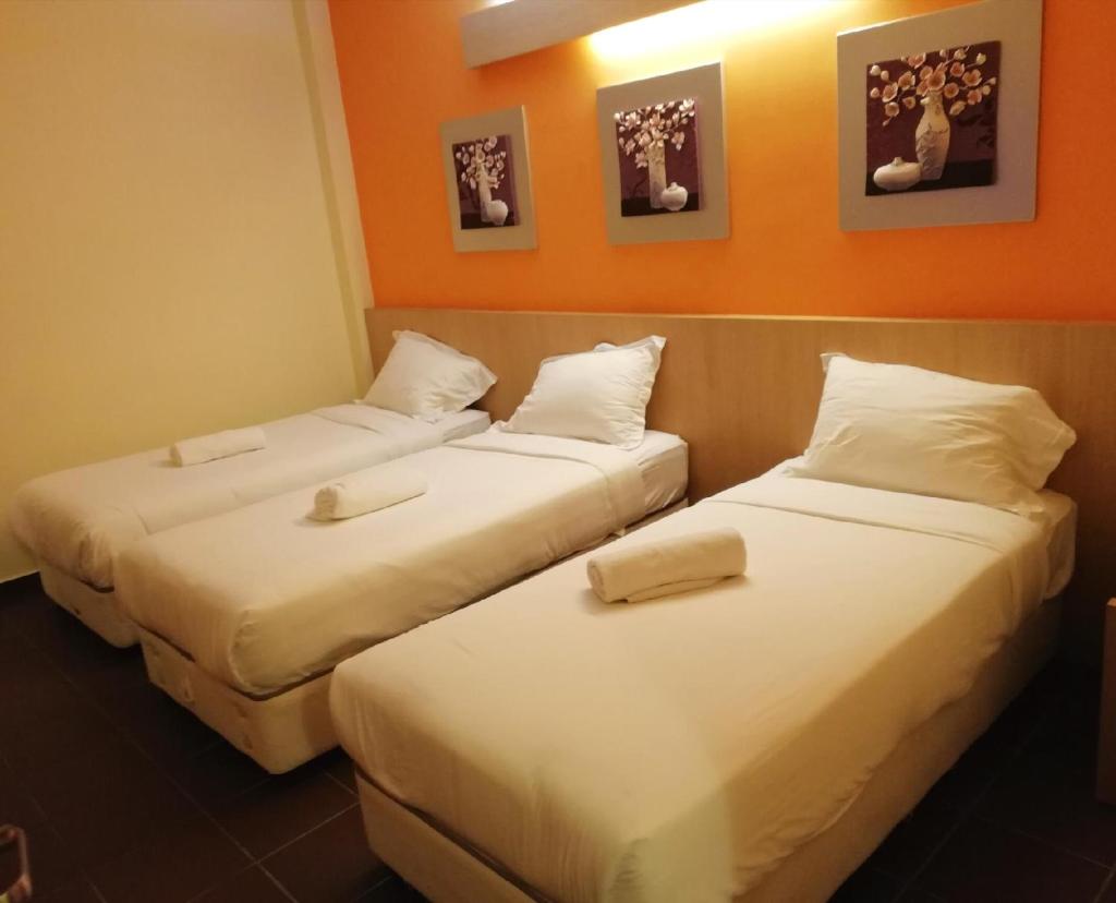 Fomecs Boutique Hotel photo 3