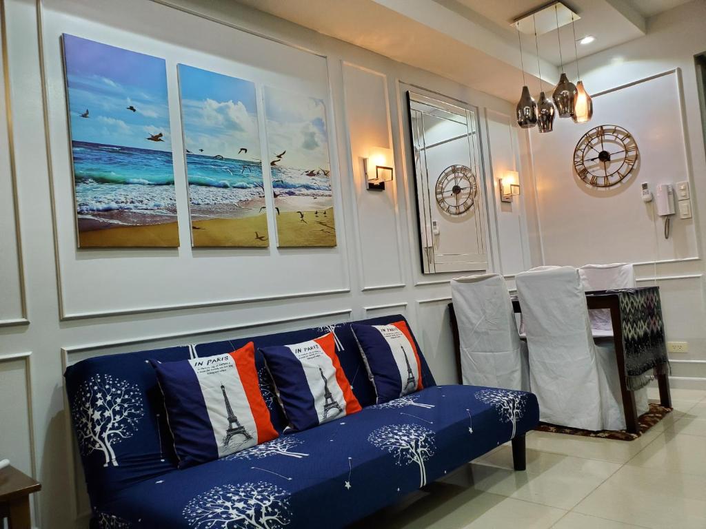 Shell Residence Manila photo 3