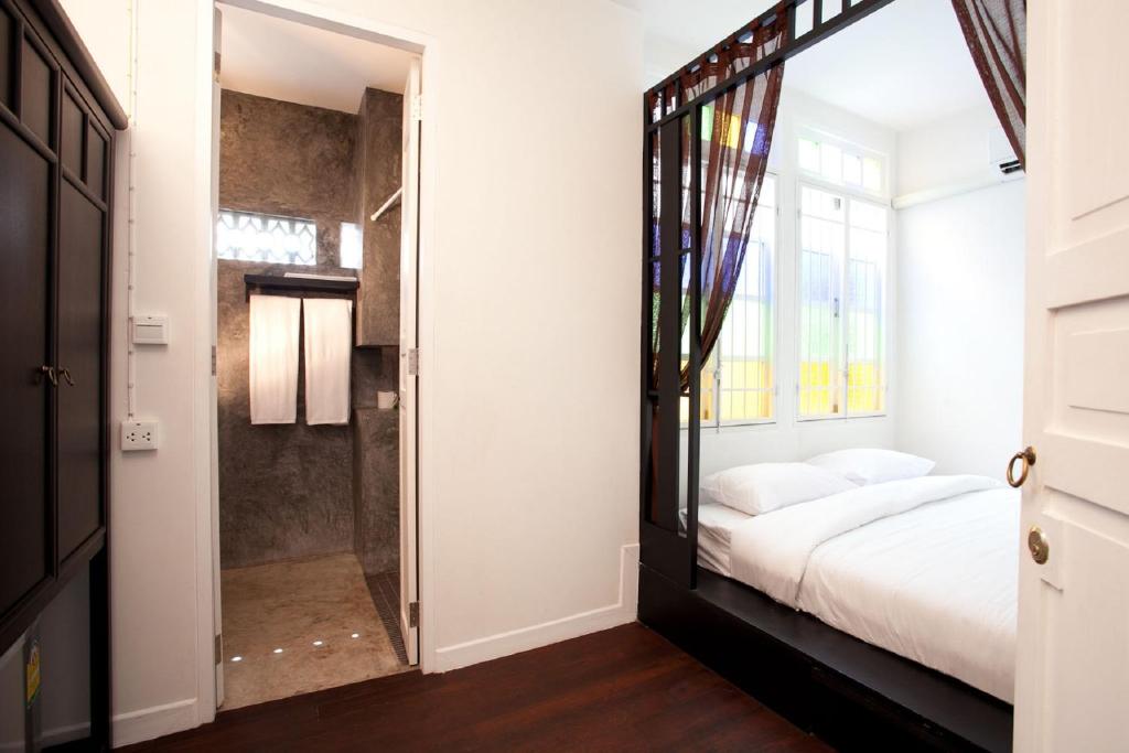 99 Oldtown Boutique Guesthouse SHA EXTRA PLUS photo 4