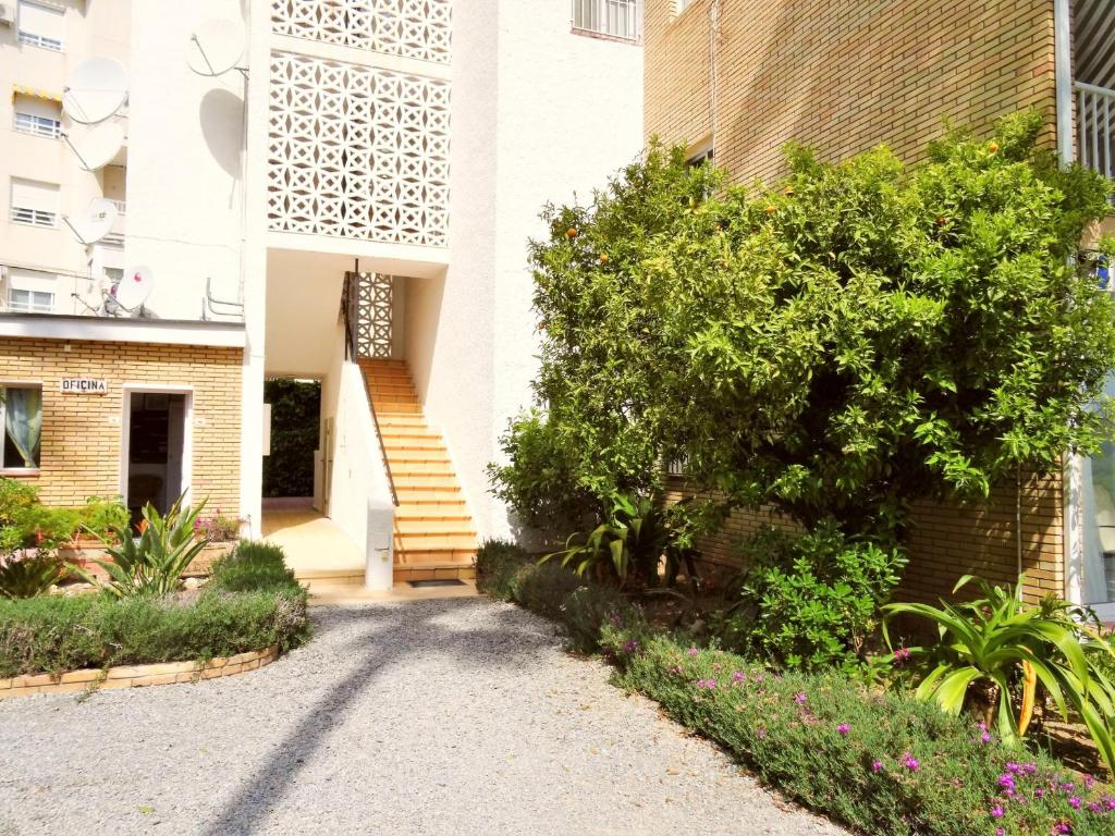 Casa Mediterráneo Albir photo 1