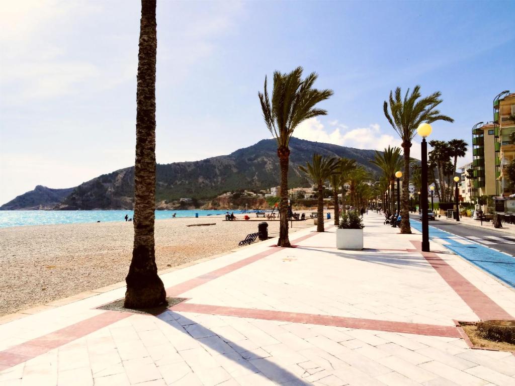 Casa Mediterráneo Albir photo 2