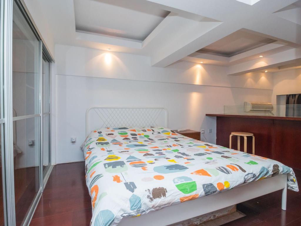 iNestin Shanghai Apt Hongfeng Road photo 3
