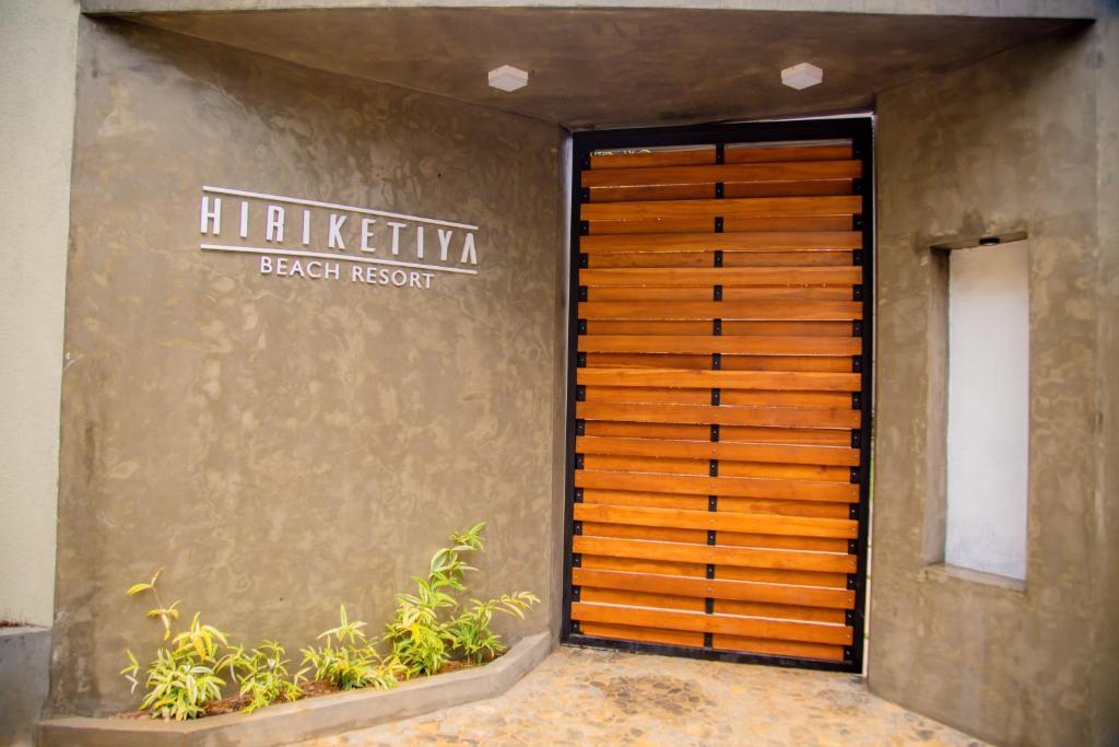 Hiriketiya Beach Hostels photo 1