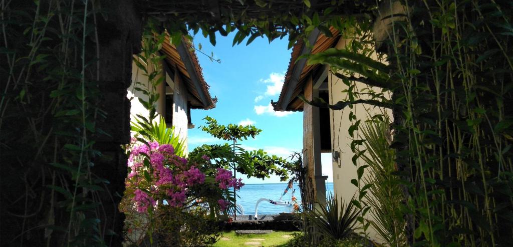 Tambun Sari Beach Homestay photo 3