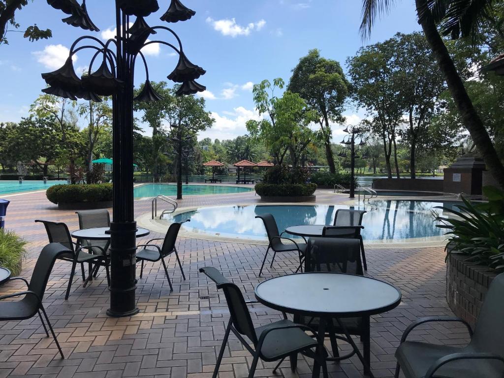 Holiday Villa Hotel & Suites Subang