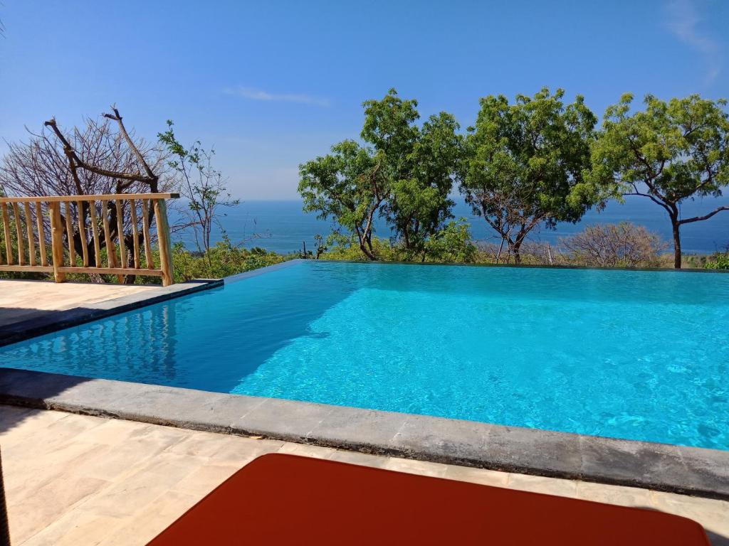 Samari Hill Villa photo 4
