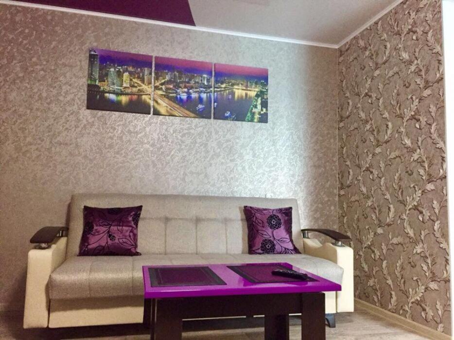 Квартира на Абая 90 photo 2
