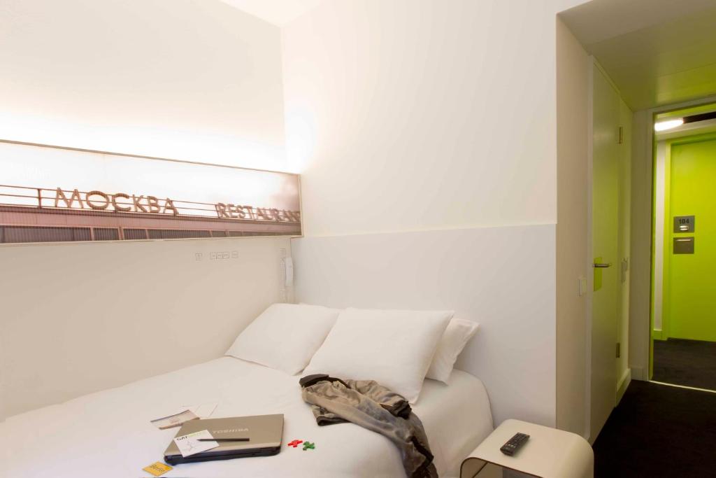 Одноместный (Одноместный номер), Hotel Gat Point Charlie