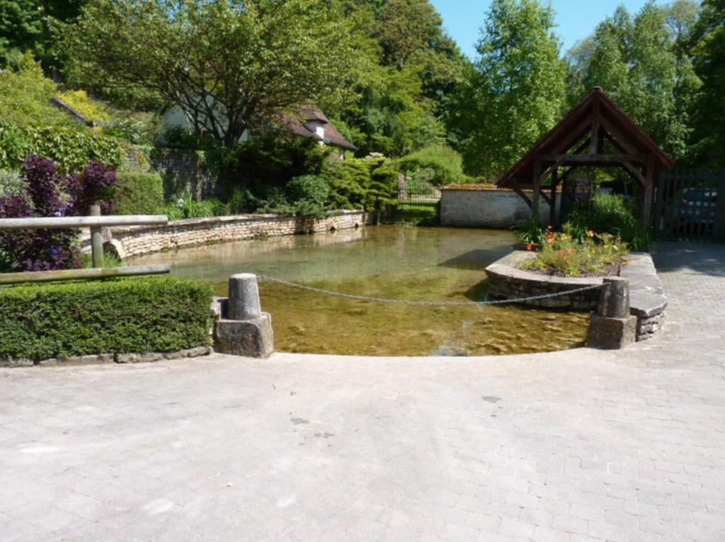 Le Gite du Petit Lavoir photo 1