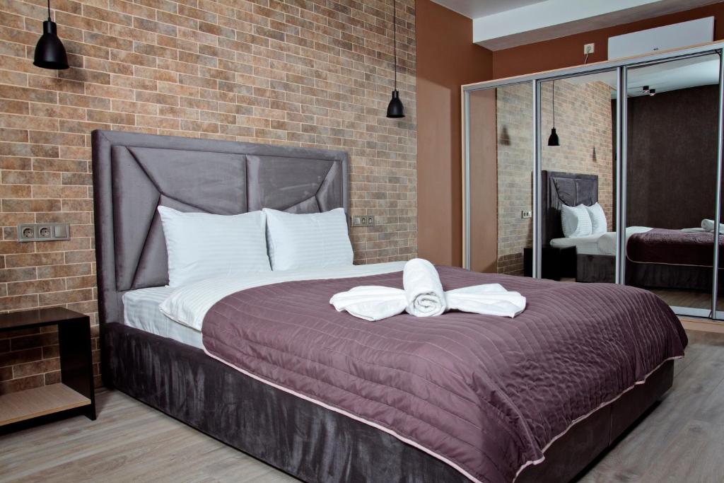 Prestige Apartments Kalnyshevskogo photo 2