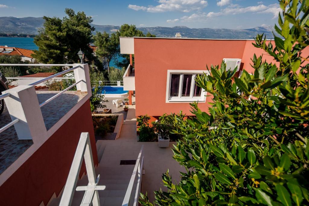 Holiday Villa Nostra photo 2