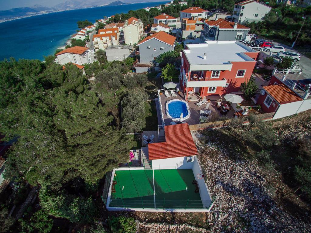 Holiday Villa Nostra photo 4