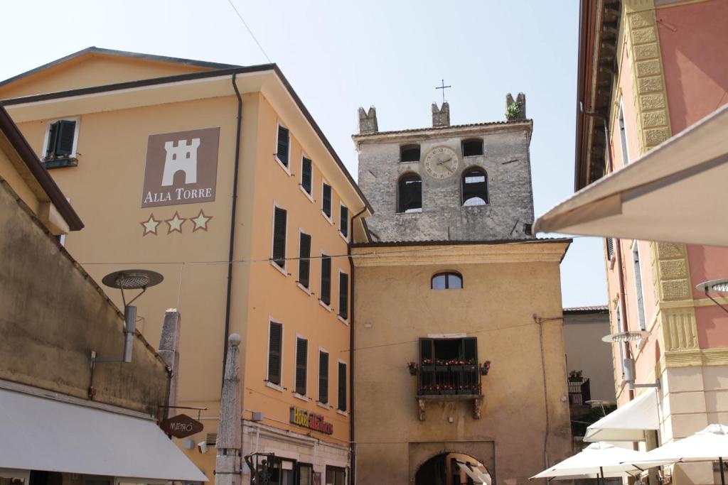 Hotel Alla Torre photo 2