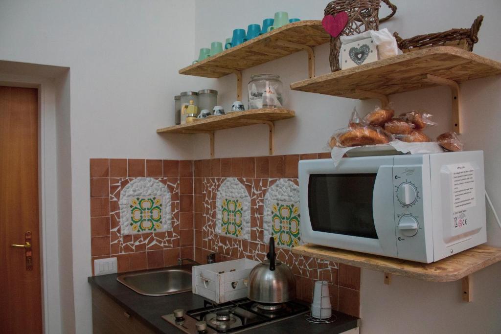Grande borgo photo 1