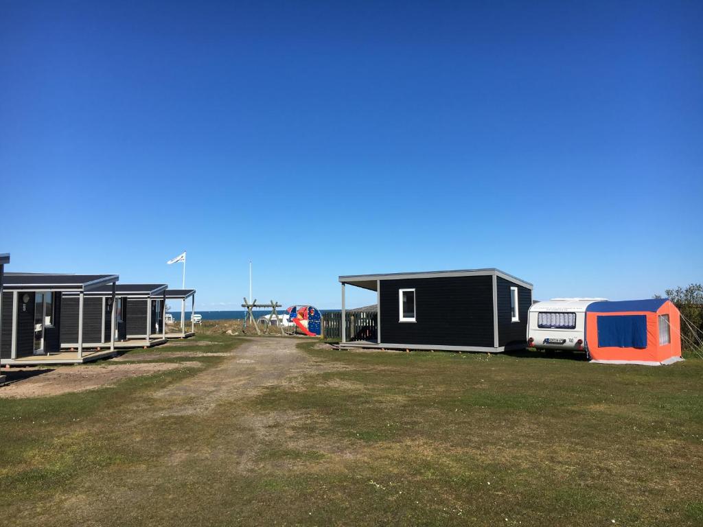 Hirtshals Camping photo 2