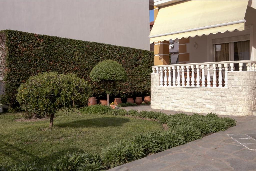 Areti Apartments photo 4