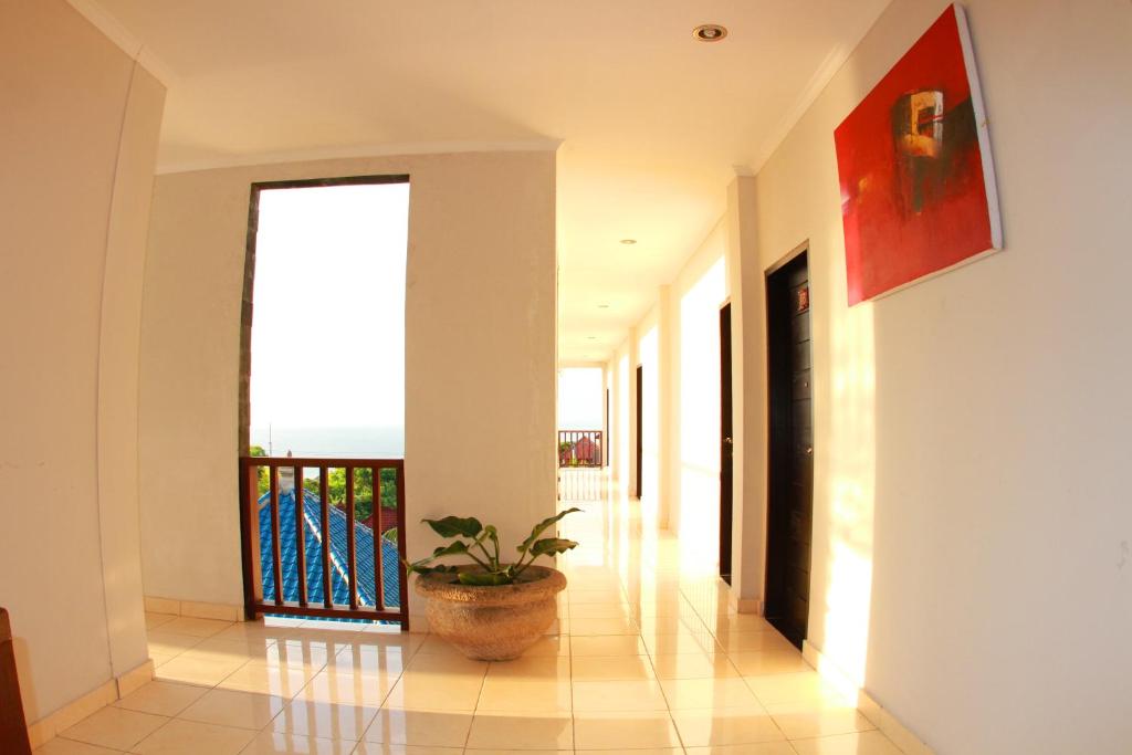 Сьюит (Полулюкс), Mamo Hotel Uluwatu