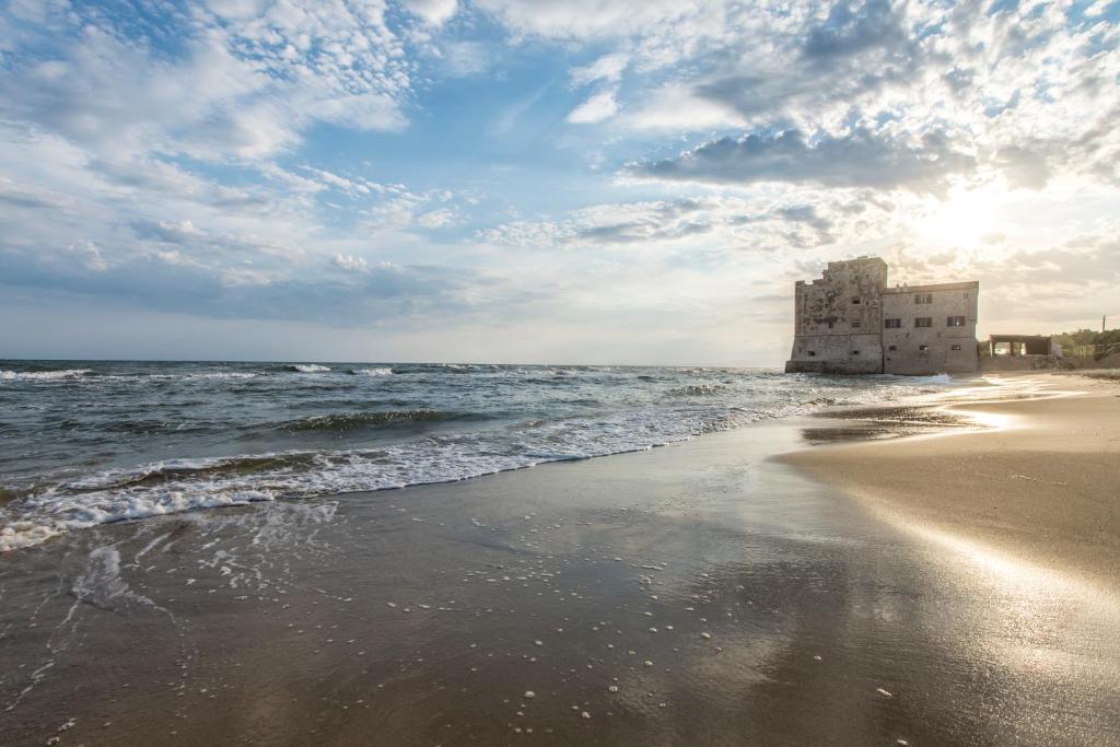 Relais Torre Mozza - Dimora d' Epoca photo 3