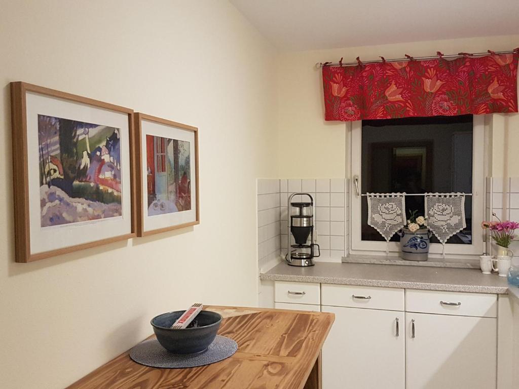 Wohnung Seerose photo 2