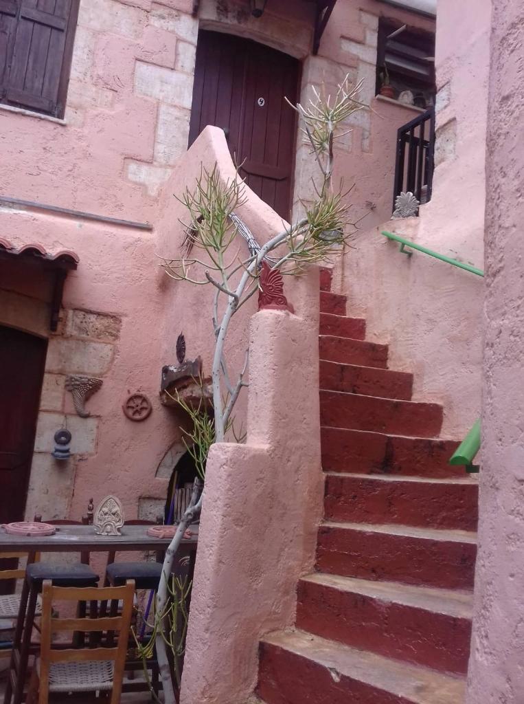 Pazinos Village Studios photo 4