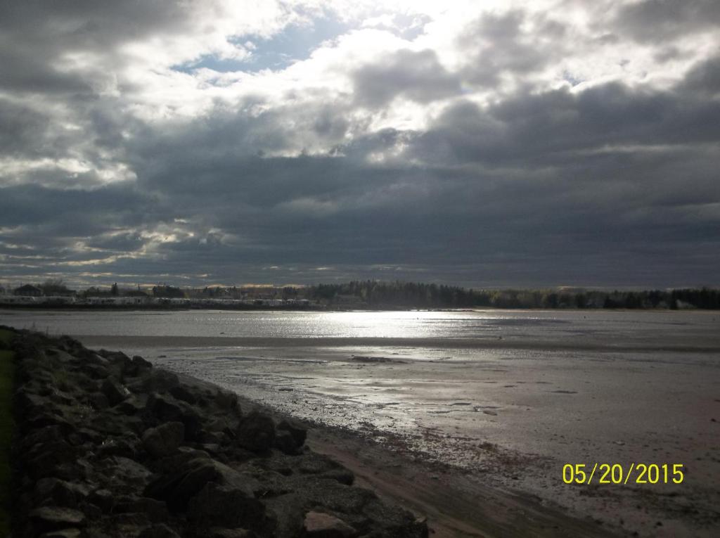 Cottage Jasmine on the Shediac Bay photo 3