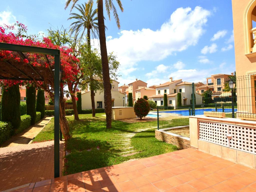 Apartamento Jardines del Mar photo 2