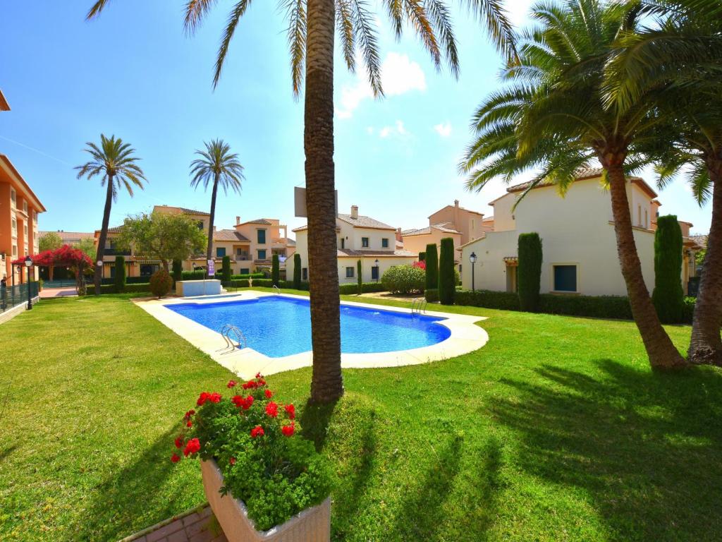 Apartamento Jardines del Mar photo 1