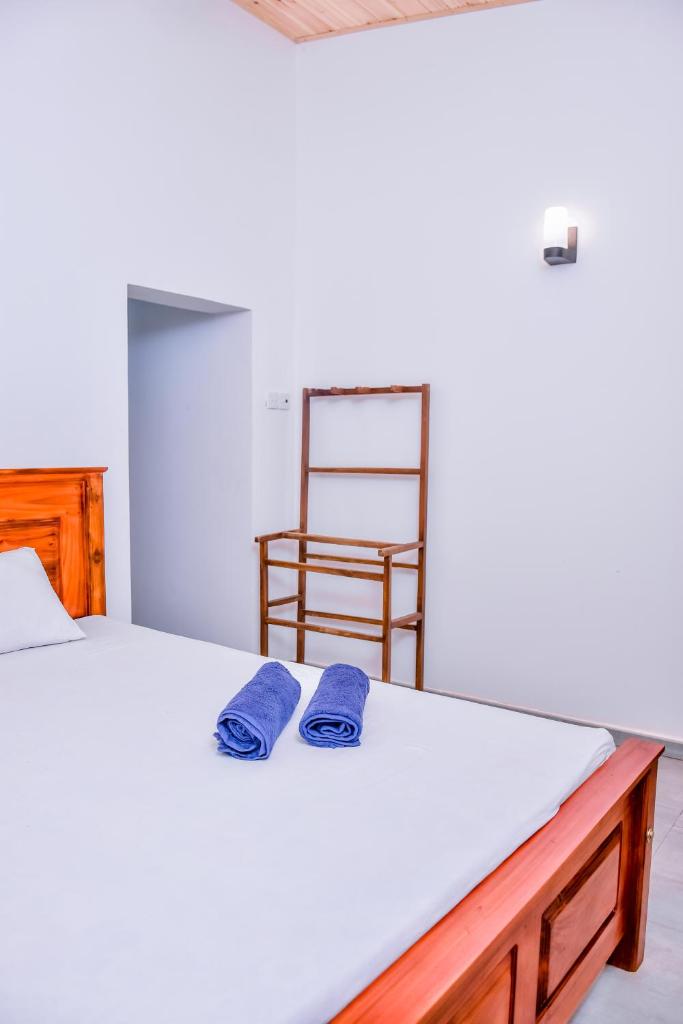 Saman Beach Guest House photo 4