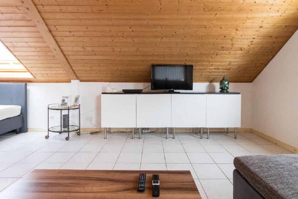 80 m2 Monteurswohnung Spiesheim photo 3