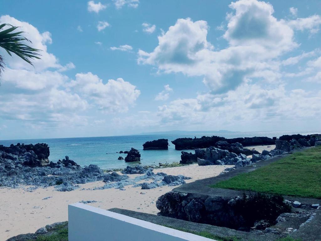 Thalassa Beach and Pool Villa photo 2