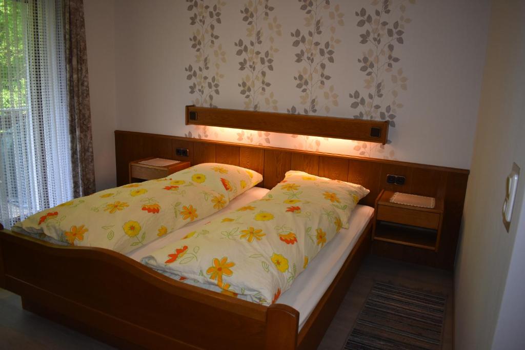 Pension Haus am Waldesrand photo 1