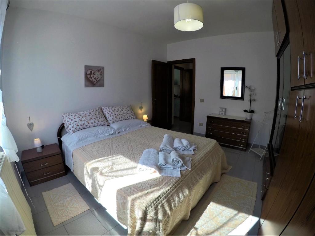 Sardinia-holiday casa Pesce Palla photo 4