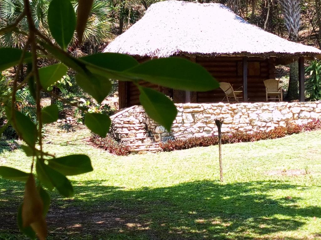 Cabañas Sierraverde Huasteca Potosina photo 1