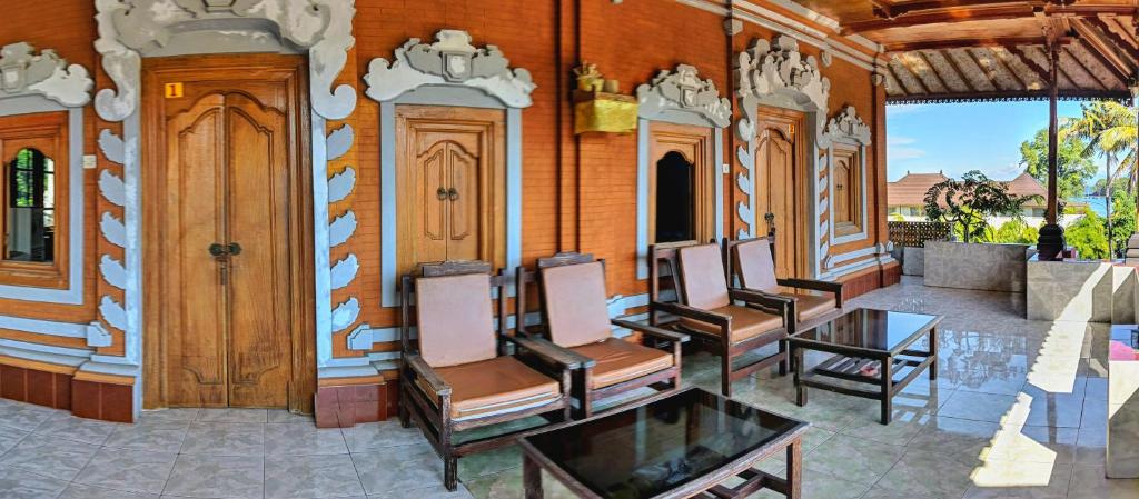 Serangan Inn II photo 2