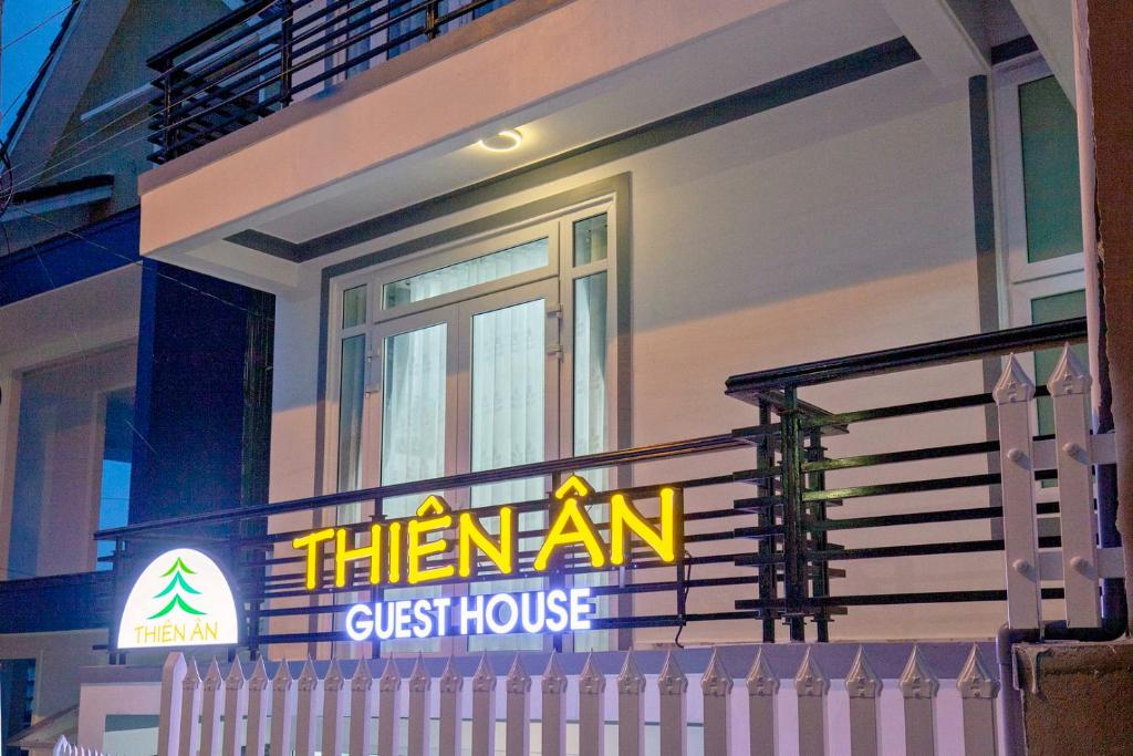 THIEN AN GUEST HOUSE