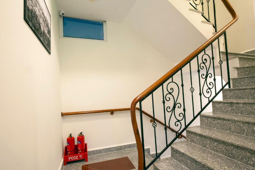 THIEN AN GUEST HOUSE