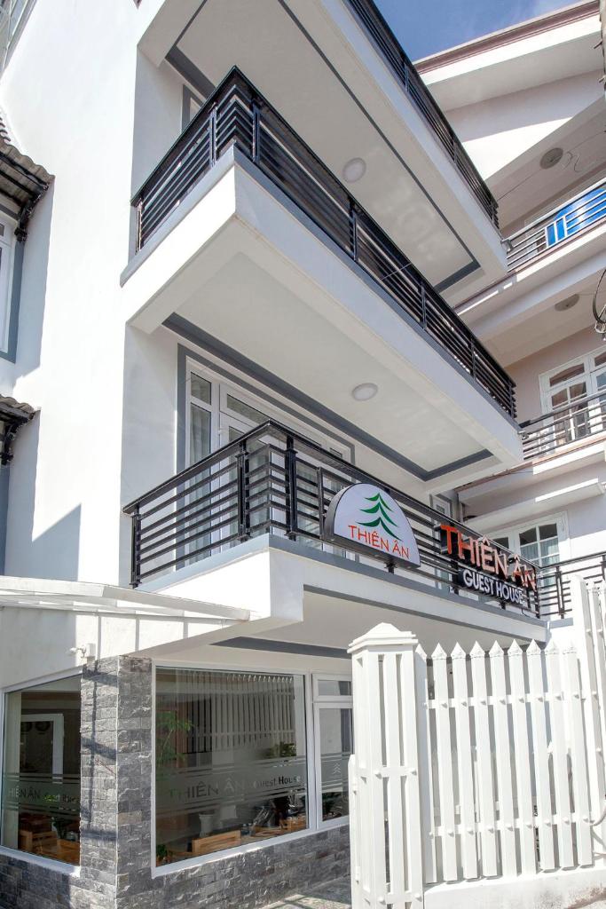 THIEN AN GUEST HOUSE