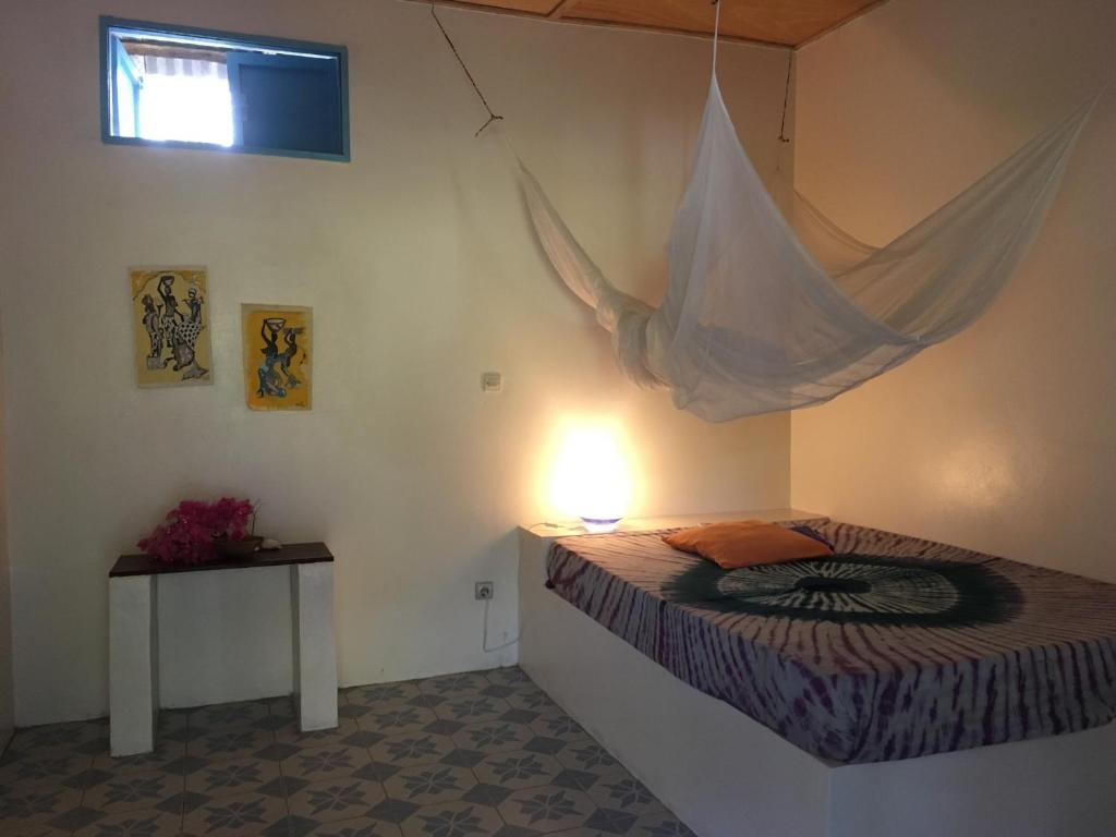 Guesthouse Yonol photo 1