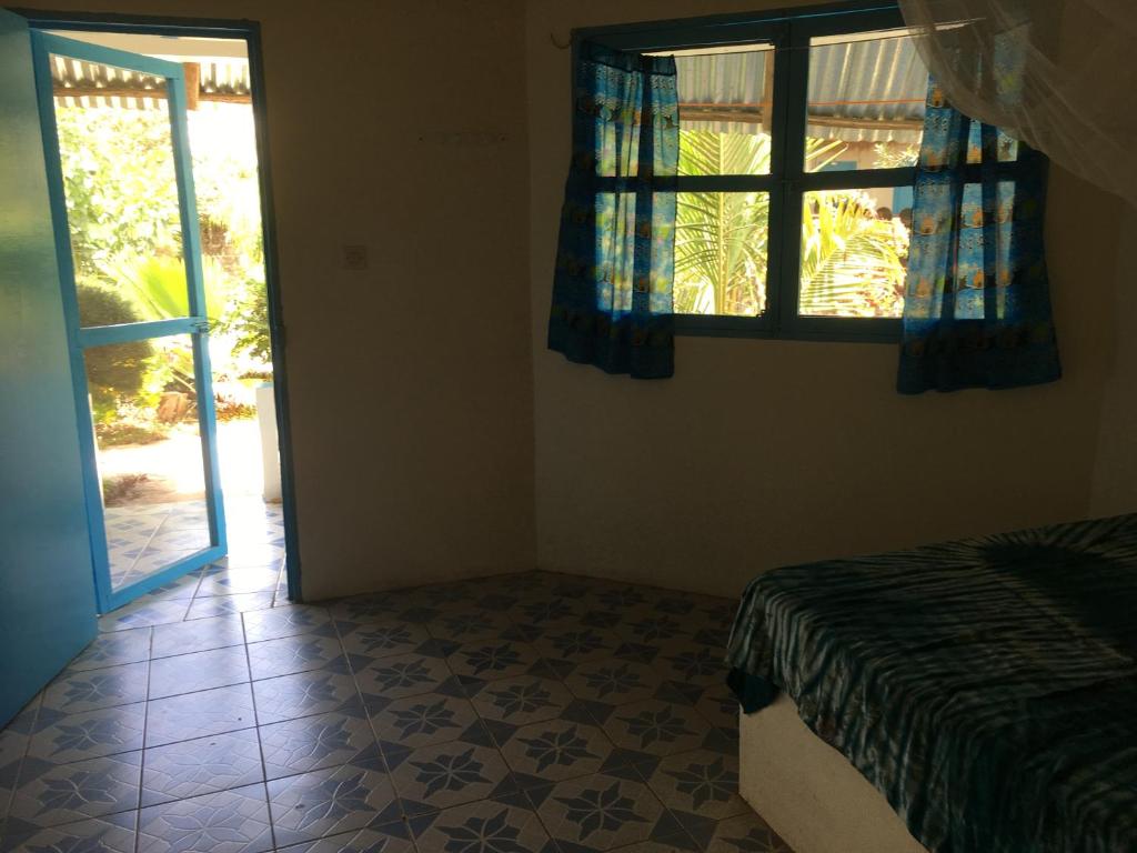 Guesthouse Yonol photo 3