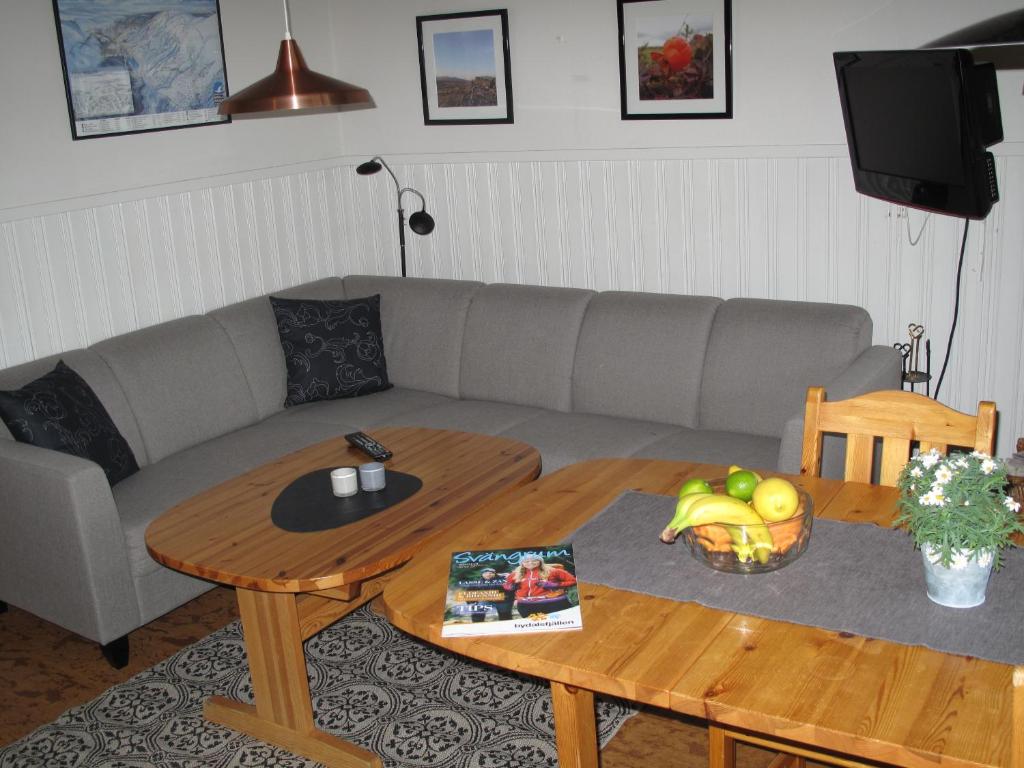 Höglekardalens Semesterby - Bydalsfjällen photo 4