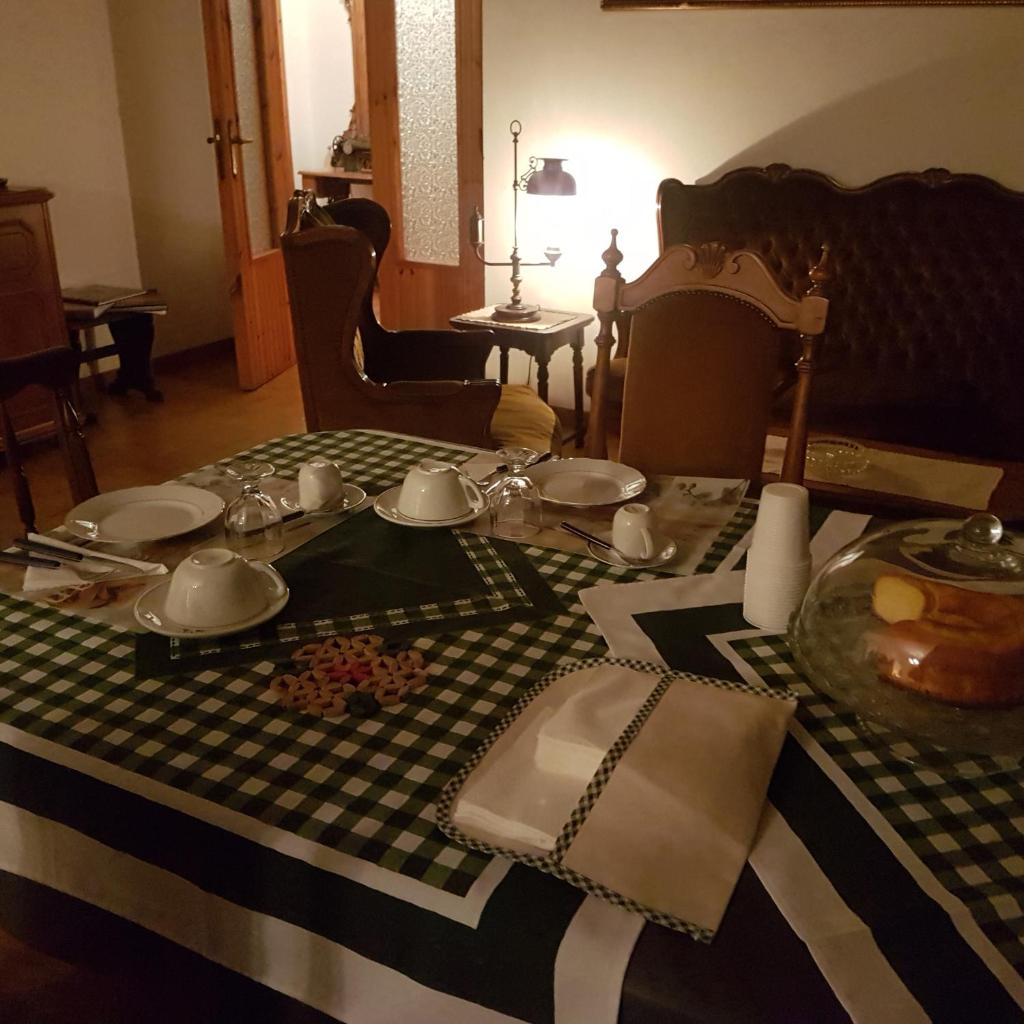 Clementina B&B photo 1