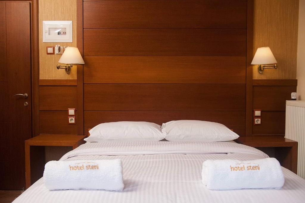 Hotel Steni photo 2