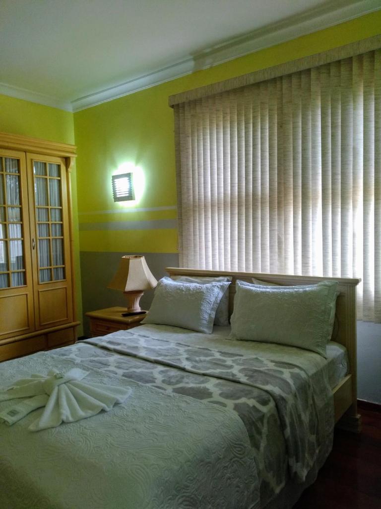 Sua Casa na Serra photo 3