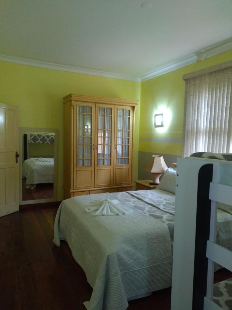 Sua Casa na Serra photo 2