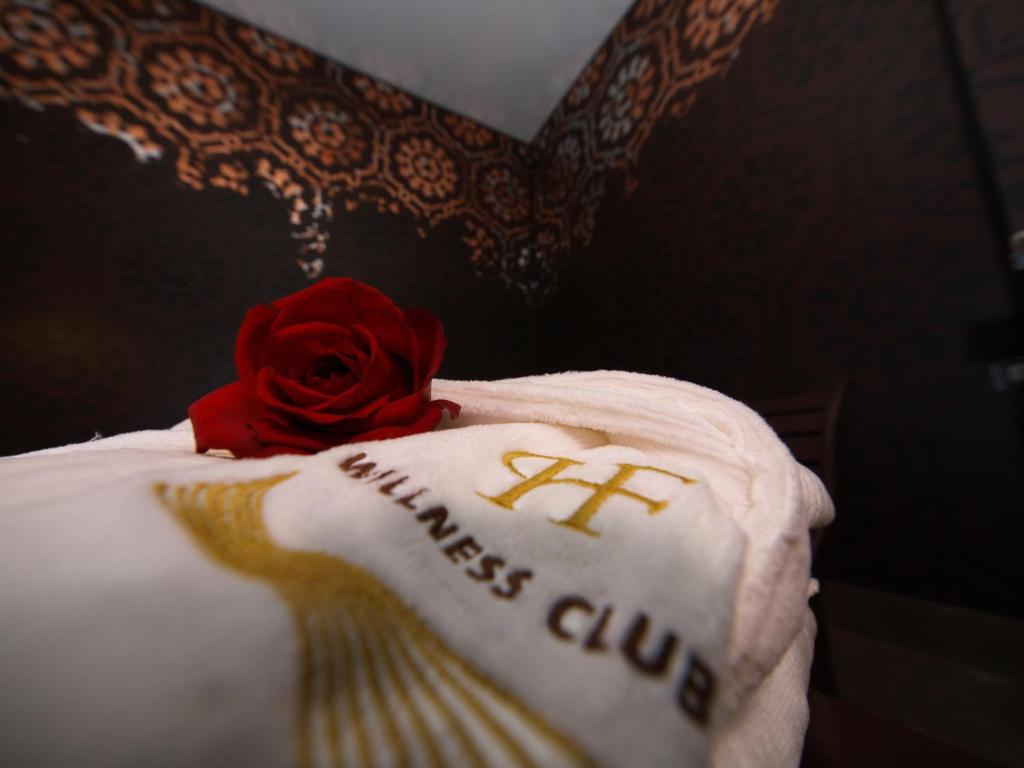 Hotel Porta Felice & Spa photo 3