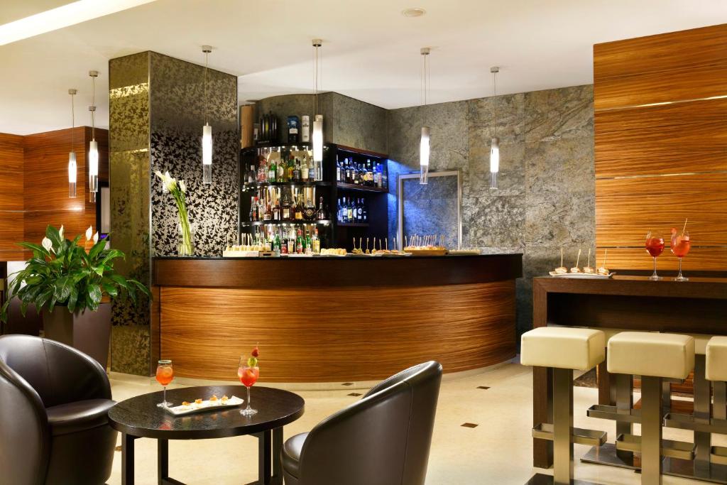 Hotel La Favorita photo 3